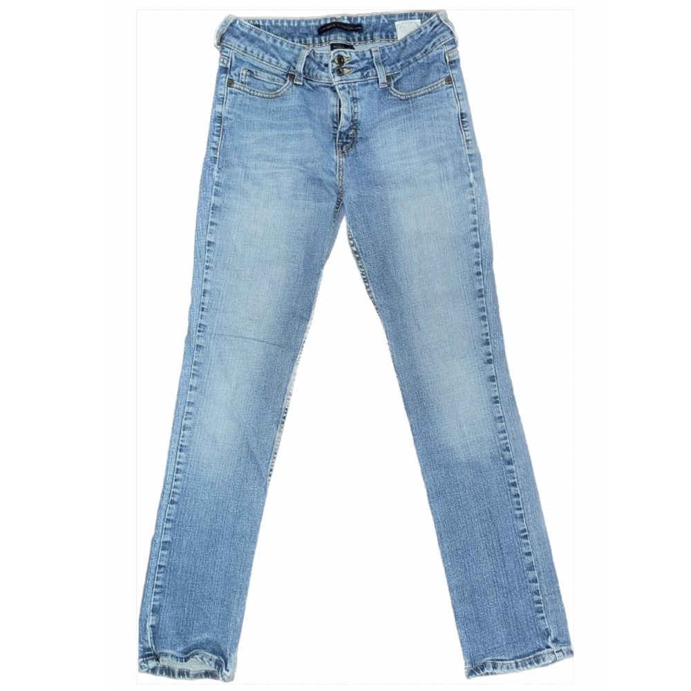 VINTAGE LOW WAISTED LEVI’S JEANS 🤩